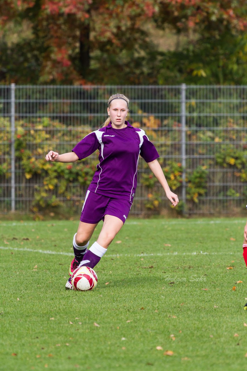 Bild 229 - B-Juniorinnen FSC Kaltenkirchen - Holstein Kiel : Ergebnis: 0:10